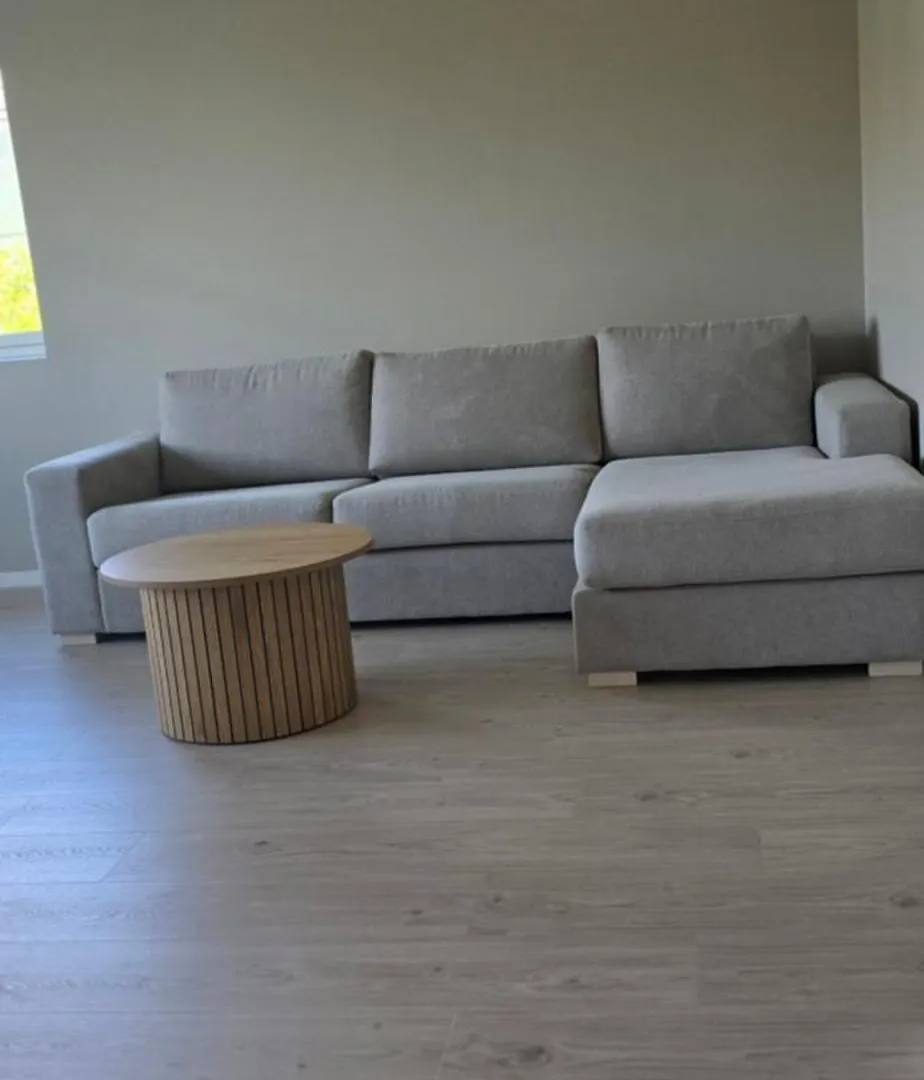 דירות ברגן Modern House